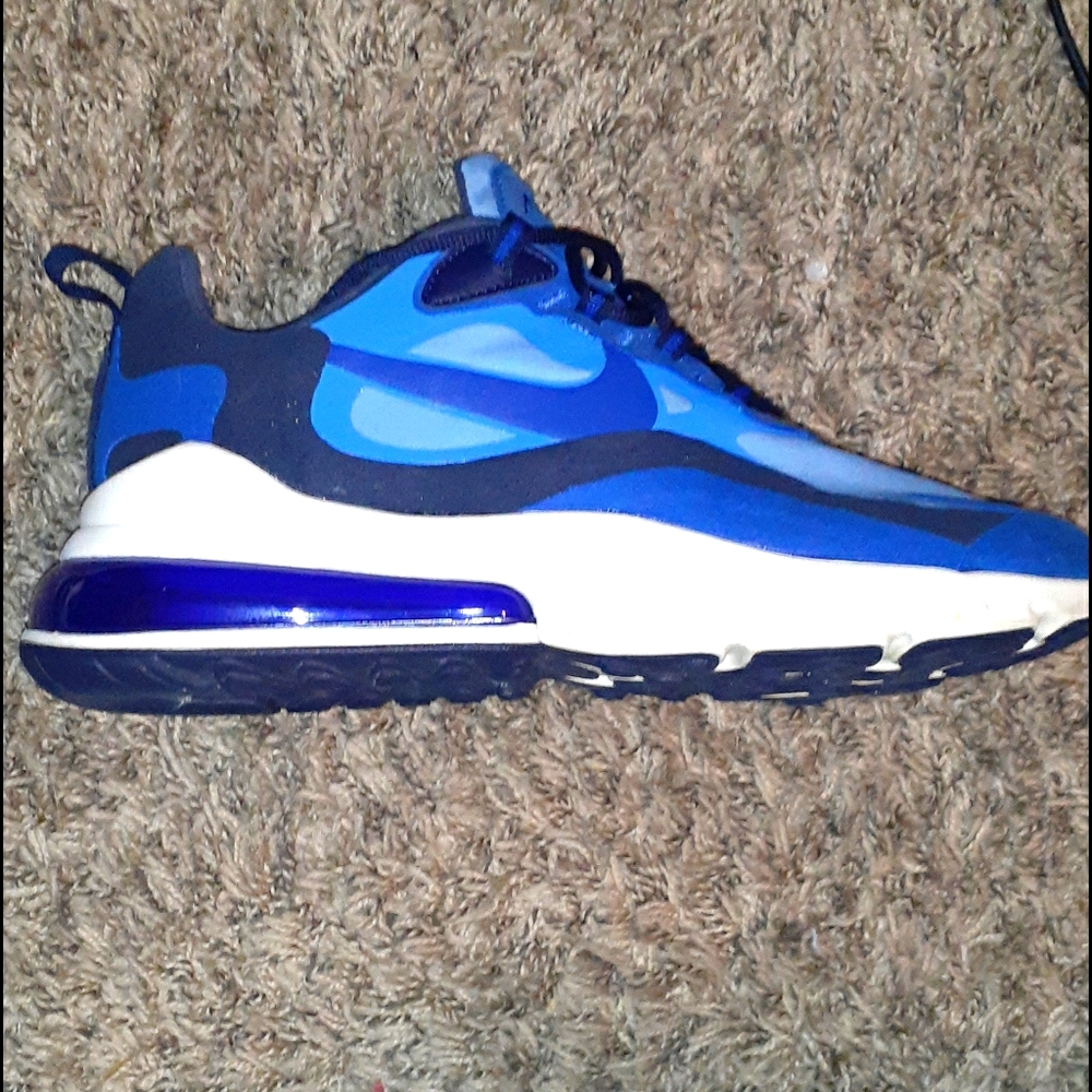 Nike Airmax 270s React